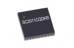 China Fast Charging Protocols SC2011CQDKR USB PD Controller IC QFN20 SC2011C supplier
