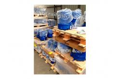 China 2HP Maneurop Refrigeration scroll compressor model MLZ015 Maneurop compressor With sightglass supplier