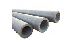 China ASTM A312 T347H Black Steel Seamless Pipe SUS304L API Standard supplier