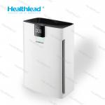 HEPA Three In One Filter Healthlead Air Purifier With Cleanable Pre Active Carbon Filter EPI360 for sale
