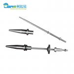 Hauni Tobacco  Machinery Parts Glue Gun Nozzle and Needle for sale