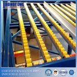 Carton Gravity Flow Rack System Customized with FIFO