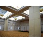 Folding Wall Partitions For Apartments Interior Door Movable And Sliding for sale
