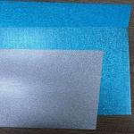 Roofing AFP Zinc Coated Steel Sheet 610mm DX51D+AZ for sale