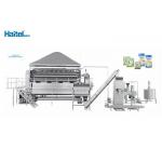 SUS Nutritional Baby Food Cereal Processing Equipment 280kg/H for sale