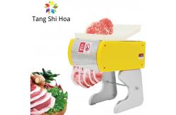China Automatic Chicken Slicer Machine supplier