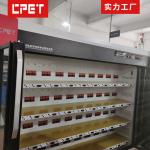 Power Bank Aging Tester For Mobile Power Supply Computer Monitoring Aging Test for sale