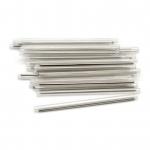 60mm Fiber Optic Fusion Splice Protection Sleeves with 120C Shrinking Temperature Range