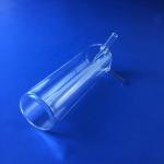 High Purity Quartz Apparatus Physics Laboratory Instruments SGS Certified for sale