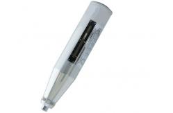 China High Precision 0.735J Concrete Test Hammer 54 * 268 Mm For Brick supplier