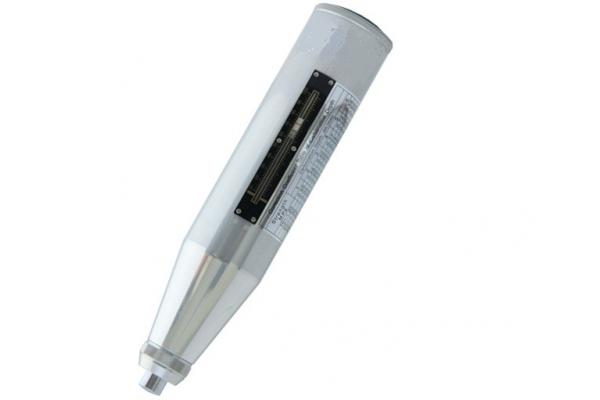 High Precision 0.735J Concrete Test Hammer 54 * 268 Mm For Brick