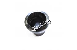 China 1/2 Inch Reducer Carbon Steel Schedule 160 Astm A234 Wpb supplier