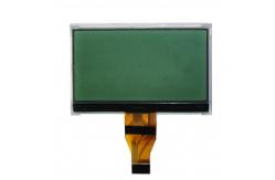 China Custom 128x64 Graphic Low Power Monochrome LCD COG LCD Display Module With Backlight supplier