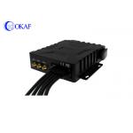5 Channel Vehicle Video Recorder SSD NVR HVR Super Mini IP67 Dustproof Waterproof for sale
