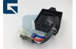 China  E320B E330B E325B Excavator Time Relay 111-4870 1114870 supplier