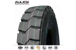 China AR5157A Mining Pavement Heavy Load Truck Tires Aulice 11.00 X 20 Tire Off the Road Tyre Industrial Tires supplier