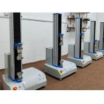 Automatic Peel Force Adhension Compression Tensile Testing Machines With Single Column
