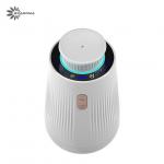 10ml Aromatherapy Car Oil Diffuser Sterilization 1.5W Power White for sale
