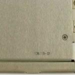Bently Nevada 3500/04 136719-01 Earthing I/O Module for sale