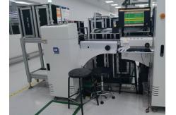 China CE PCB Loader Unloader 520*390mm PCB Magazine Unloader SMEMA Compatible supplier