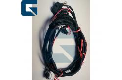 China 3164242 Excavator Engine Control /EMS Starter Harness supplier