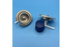 China Upgrade Your Outdoor Cooking Experience with a Camping Gas Valve supplier