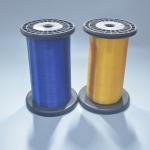 VLV OEM PBT Monofilament 0.08mm For Cross Stitch Hand Knitting for sale