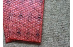 China 10 ^ 8 - 10 ^10 Ω Omega Small Anti Static Bags With Plastic Film Outside supplier