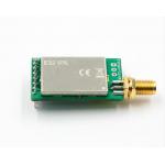 100mW Wireless Lora Module SX1276 868MHz Wireless Data Transmitter for sale