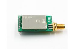 China 100mW Wireless Lora Module SX1276 868MHz Wireless Data Transmitter supplier