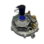 LLANO CNG Pressure Reducer / CNG Pressure Regulator For SPI Kits for sale