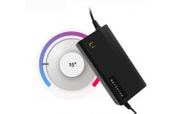 China 12V Benergy Lithium Iron Phosphate Battery Charger 14.6V 10A Lithium Battery Charger supplier