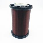 Awg42 Guitar Pickup Coil Wire Plain Enameled Copper Reach for sale