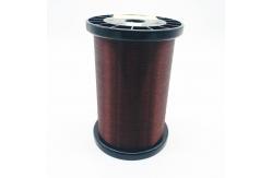 China Awg42 Guitar Pickup Coil Wire Plain Enameled Copper Reach supplier