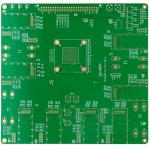 10 Layer Server PCB Printed Circuit Board Assembly Services Fr-4 S1000-2m for sale
