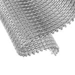                  Factory Customized Stainless Steel Chain Conveyor Slat Chain Conveyor Belt              for sale