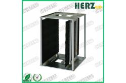 China Anti Static ESD SMT PCB Magazine Rack PCB Circulation Racks supplier