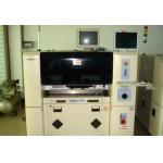 Samsung Cp45fv Pick And Place Machine 14900CPH 0603 Chip 380V for sale