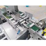 Automatic Face Mask Making Machine Mask Ontology Machine Isolation Protection for sale