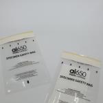 7 Slot Disposable Specimen Safety Bag 100% LDPE Accept OEM for sale