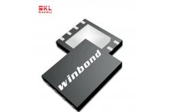 China Flash Memory Chip - W25Q80DVZPIG - High Performance and Reliability supplier