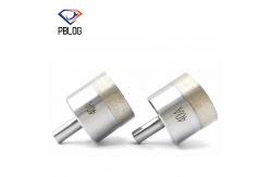 China PBLOG Sharp and fast cutting drill bit for glass tile cutting supplier