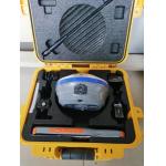 3D Modeling CHC I93 Rtk GNSS Easy Operate Gps Receiver Visual Survey CHCNAV CHC X16pro for sale