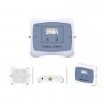 Customized 70dB Gain TDD 4G Signal Extender Band8 900Mhz Band 40 2300MHz LTE Cellular for sale