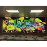 Indoor Full Color LED Display HD P3/P4/P5 High Refresh Rate 3840hz or above for sale