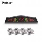 Car Parking Sensor Rear Reverse Backup Buzzer Sensor Alarm Parking Sensor for sale