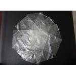 Biodegradable Water Soluble Plastic Bag For Vegetables Fruits for sale