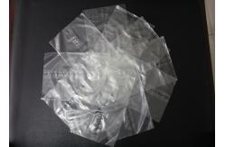 China 800m 2000mm 70 Microns PVA Water Soluble Pouches supplier