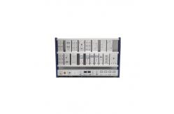 China ZE2001  Electrical Installation Trainer 200V Teaching Vocational Equipment supplier