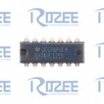 SN74HC125N